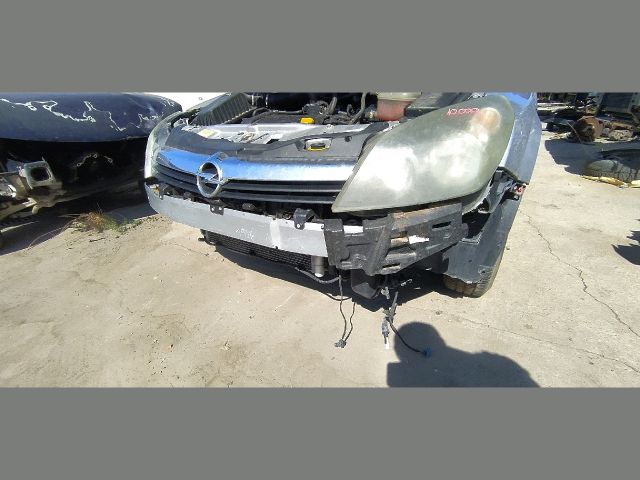 bontott OPEL ASTRA H Bal hátsó Rugó