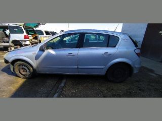 bontott OPEL ASTRA H Bal hátsó Rugó