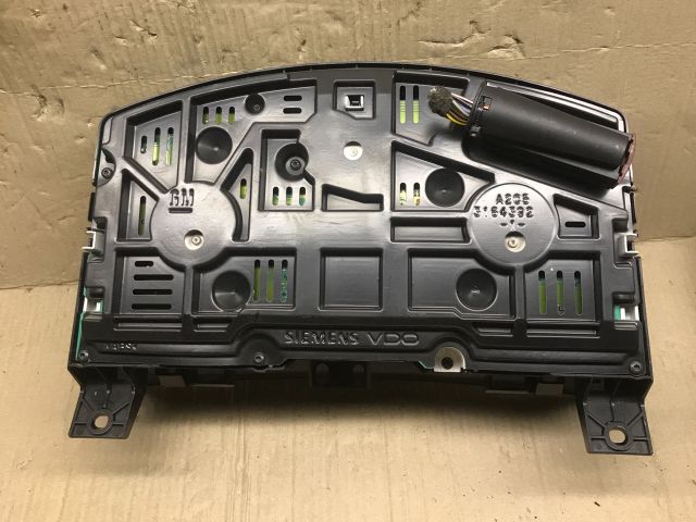 bontott OPEL ASTRA H Biztosítéktábla Motortér