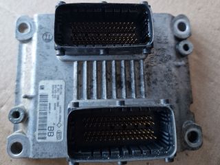 bontott OPEL ASTRA H Biztosítéktábla Motortér