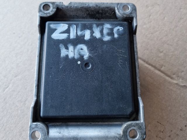 bontott OPEL ASTRA H Biztosítéktábla Motortér