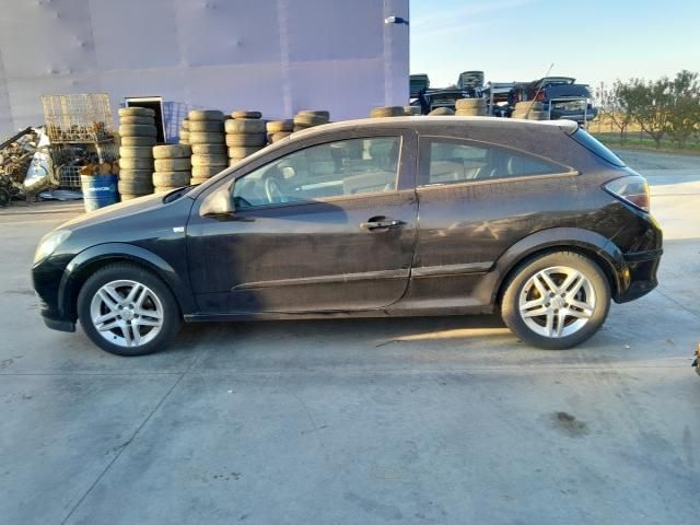 bontott OPEL ASTRA H EGR / AGR Szelep