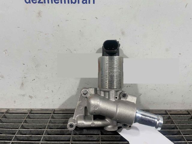 bontott OPEL ASTRA H EGR / AGR Szelep
