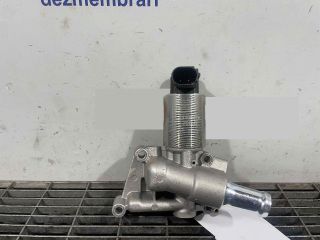bontott OPEL ASTRA H EGR / AGR Szelep