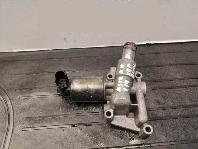 bontott OPEL ASTRA H EGR / AGR Szelep