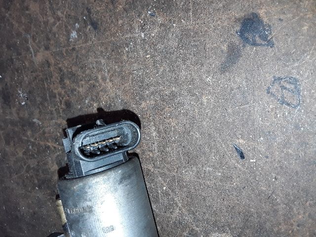 bontott OPEL ASTRA H EGR / AGR Szelep