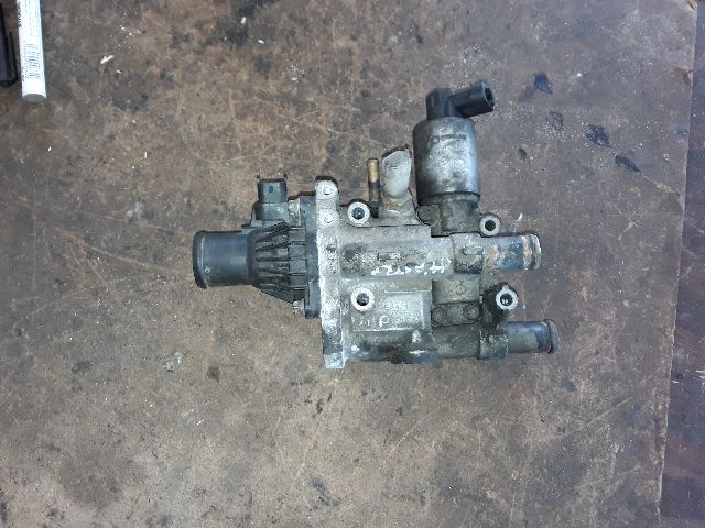 bontott OPEL ASTRA H EGR / AGR Szelep