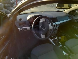 bontott OPEL ASTRA H EGR / AGR Szelep