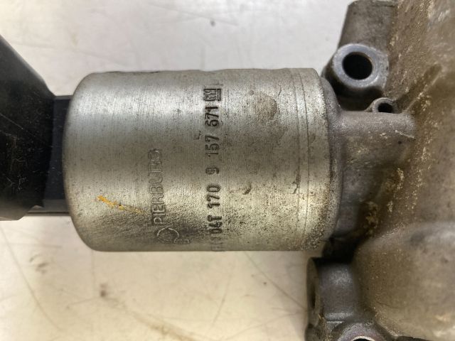 bontott OPEL ASTRA H EGR Hűtő