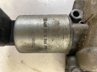 bontott OPEL ASTRA H EGR Hűtő