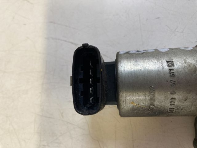 bontott OPEL ASTRA H EGR Hűtő