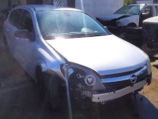 bontott OPEL ASTRA H Első Bölcső