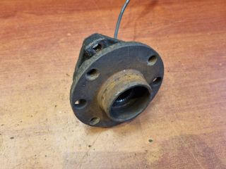 bontott OPEL ASTRA H Első Kerékagy (Pozíciófüggetlen)