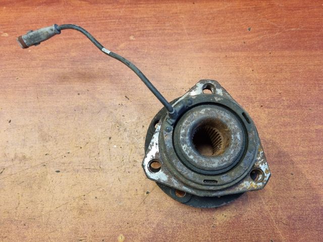 bontott OPEL ASTRA H Első Kerékagy (Pozíciófüggetlen)