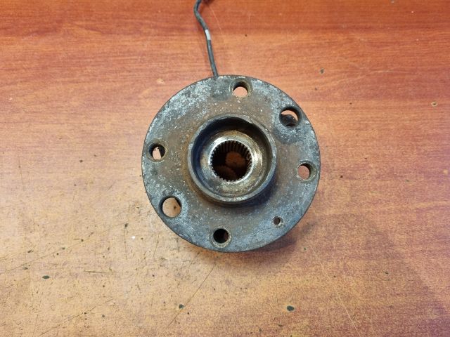 bontott OPEL ASTRA H Első Kerékagy (Pozíciófüggetlen)