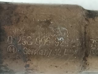 bontott OPEL ASTRA H Első Lambdaszonda