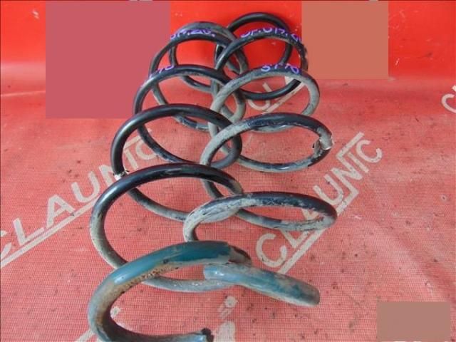 bontott OPEL ASTRA H Első Rugó