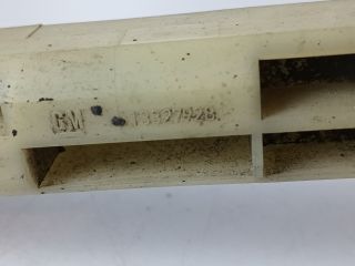 bontott OPEL ASTRA H Első Stabilizátor Pálca