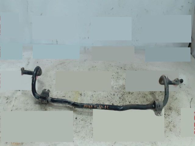 bontott OPEL ASTRA H Első Stabilizátor Pálca