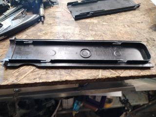 bontott OPEL ASTRA H Felső Motorburkolat