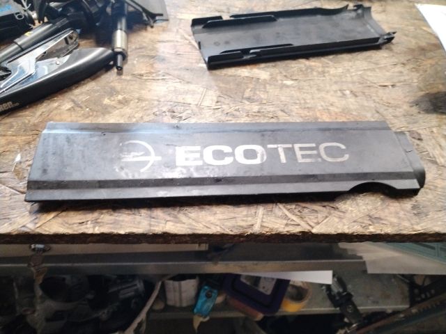 bontott OPEL ASTRA H Felső Motorburkolat