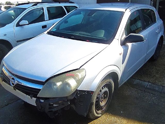 bontott OPEL ASTRA H Főfékhenger