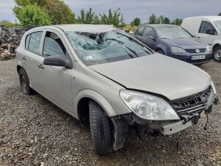 bontott OPEL ASTRA H Főfékhenger