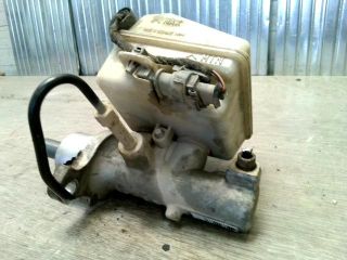 bontott OPEL ASTRA H Főfékhenger