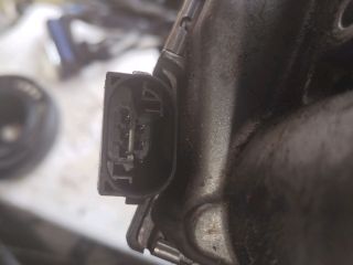 bontott OPEL ASTRA H Fojtószelep (Elektromos)