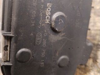 bontott OPEL ASTRA H Fojtószelep (Elektromos)