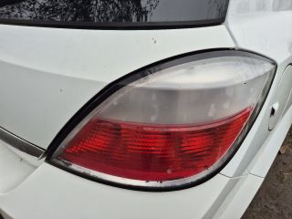 bontott OPEL ASTRA H Fojtószelep (Elektromos)