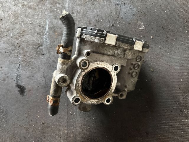 bontott OPEL ASTRA H Fojtószelep (Elektromos)