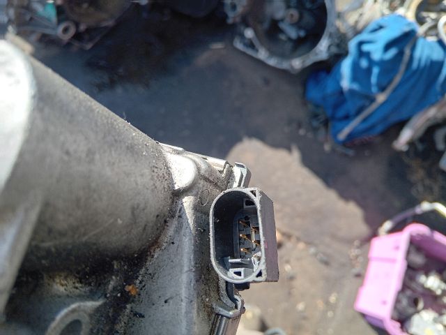 bontott OPEL ASTRA H Fojtószelep (Elektromos)