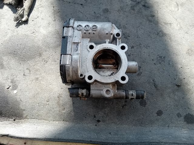 bontott OPEL ASTRA H Fojtószelep (Elektromos)