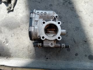 bontott OPEL ASTRA H Fojtószelep (Elektromos)