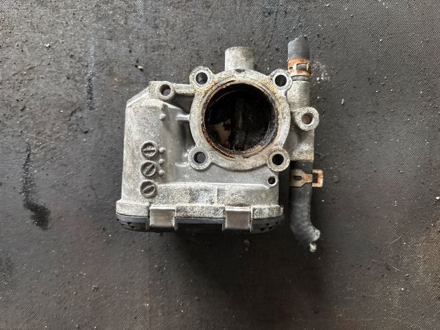 bontott OPEL ASTRA H Fojtószelep (Elektromos)