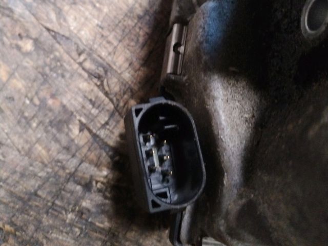 bontott OPEL ASTRA H Fojtószelep (Elektromos)