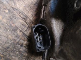 bontott OPEL ASTRA H Fojtószelep (Elektromos)