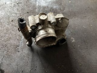 bontott OPEL ASTRA H Fojtószelep (Elektromos)