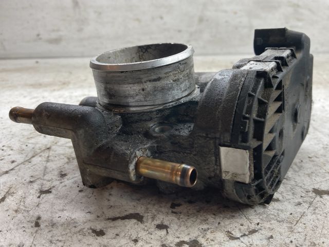 bontott OPEL ASTRA H Fojtószelep (Elektromos)