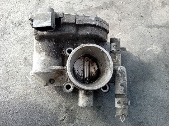 bontott OPEL ASTRA H Fojtószelep (Elektromos)