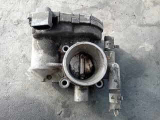 bontott OPEL ASTRA H Fojtószelep (Elektromos)