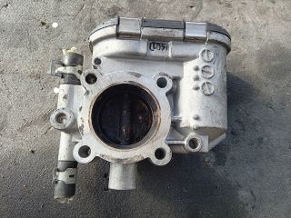 bontott OPEL ASTRA H Fojtószelep (Elektromos)