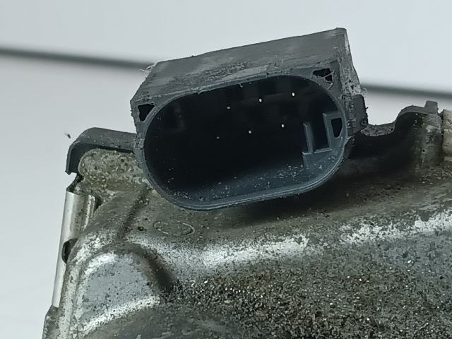 bontott OPEL ASTRA H Fojtószelep (Elektromos)