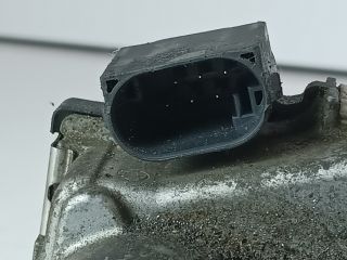 bontott OPEL ASTRA H Fojtószelep (Elektromos)