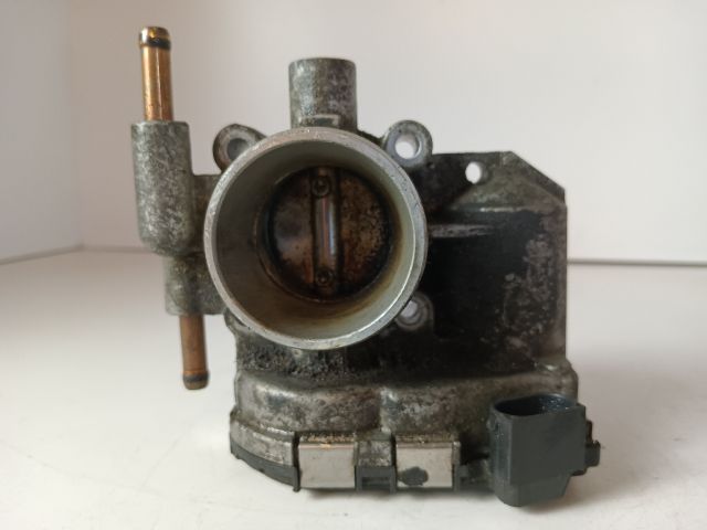 bontott OPEL ASTRA H Fojtószelep (Elektromos)