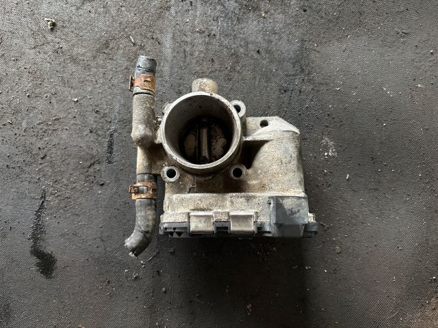 bontott OPEL ASTRA H Fojtószelep (Elektromos)