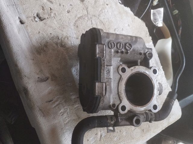 bontott OPEL ASTRA H Fojtószelep (Elektromos)