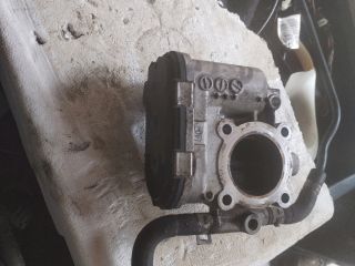 bontott OPEL ASTRA H Fojtószelep (Elektromos)