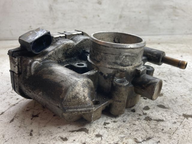 bontott OPEL ASTRA H Fojtószelep (Elektromos)